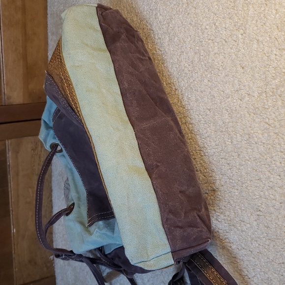 Myra Bag Solemn Backpack - Picture 12 of 12